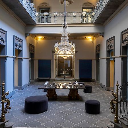 Palacio Julio Hotel Пуебла Екстериор снимка