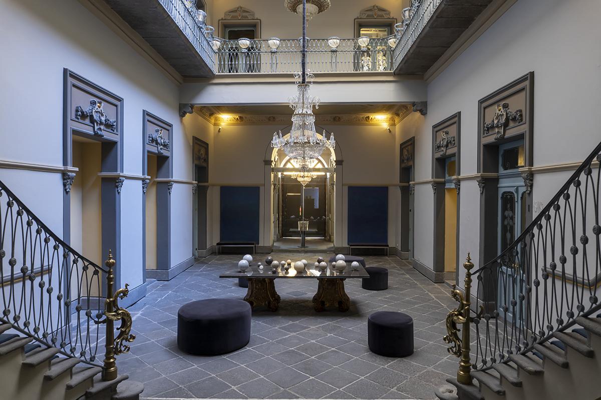 Palacio Julio Hotel Пуебла Екстериор снимка