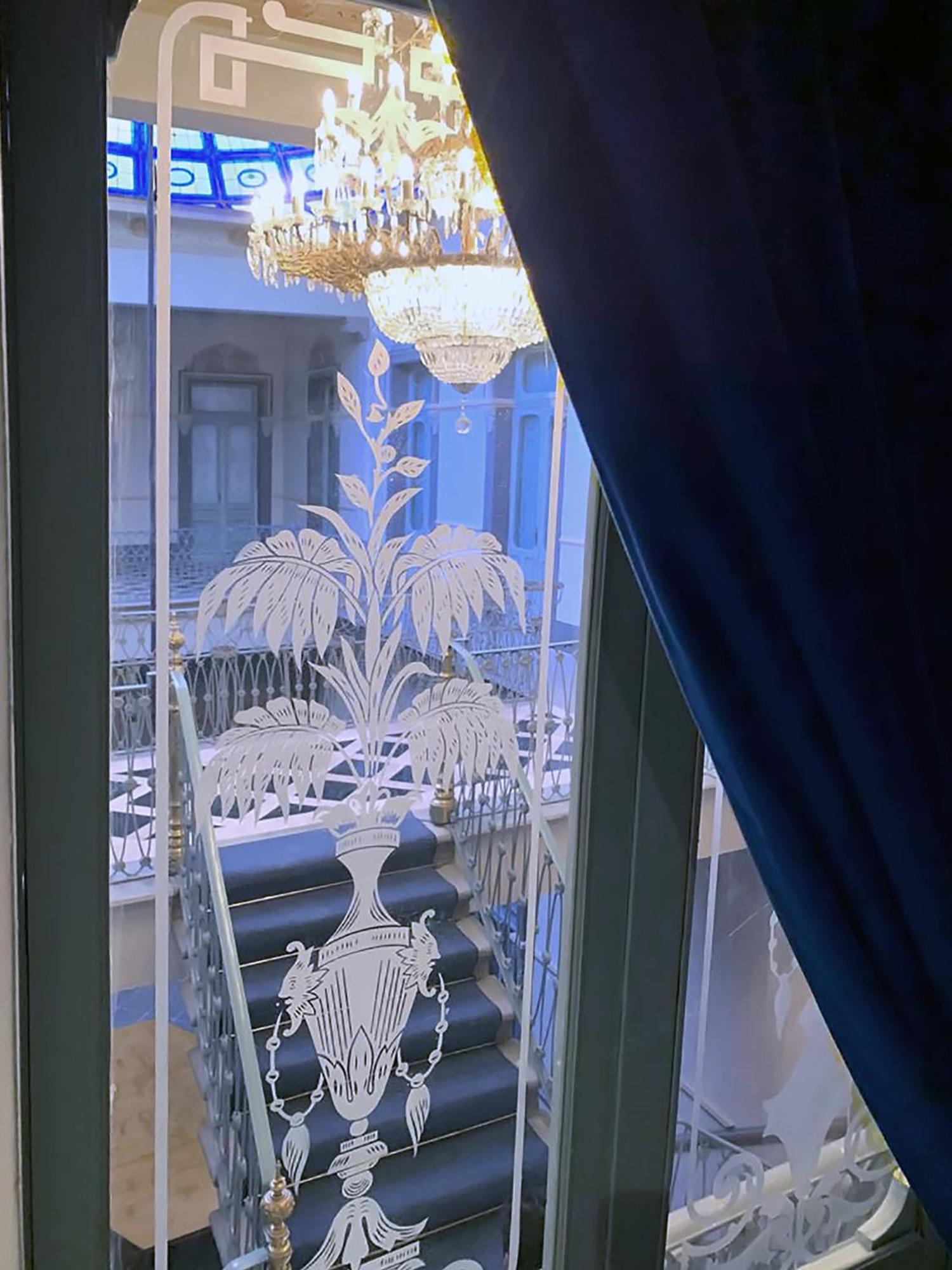 Palacio Julio Hotel Пуебла Стая снимка