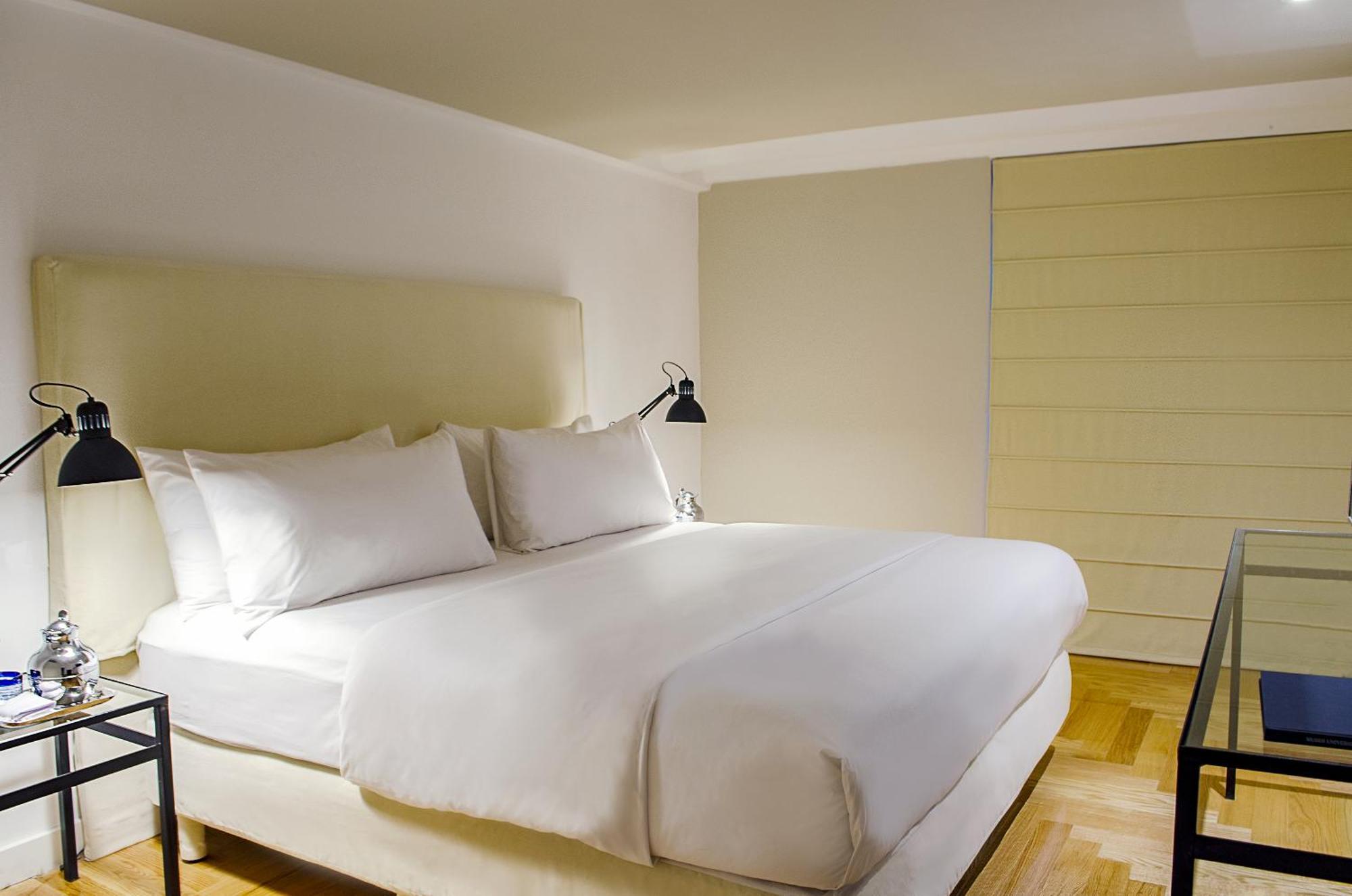 Palacio Julio Hotel Пуебла Стая снимка