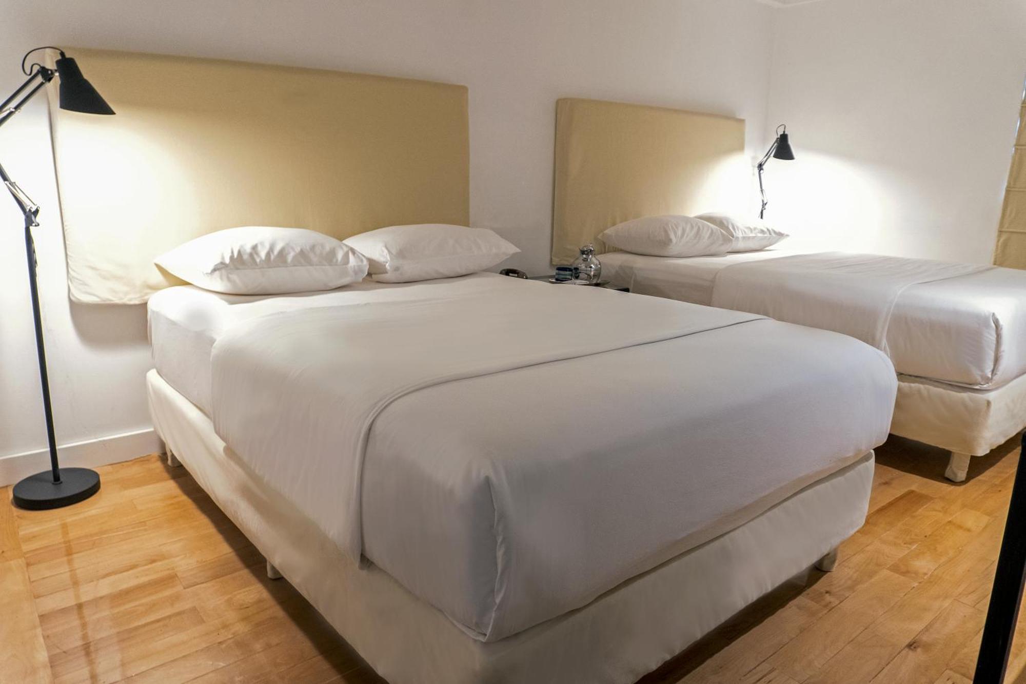 Palacio Julio Hotel Пуебла Стая снимка