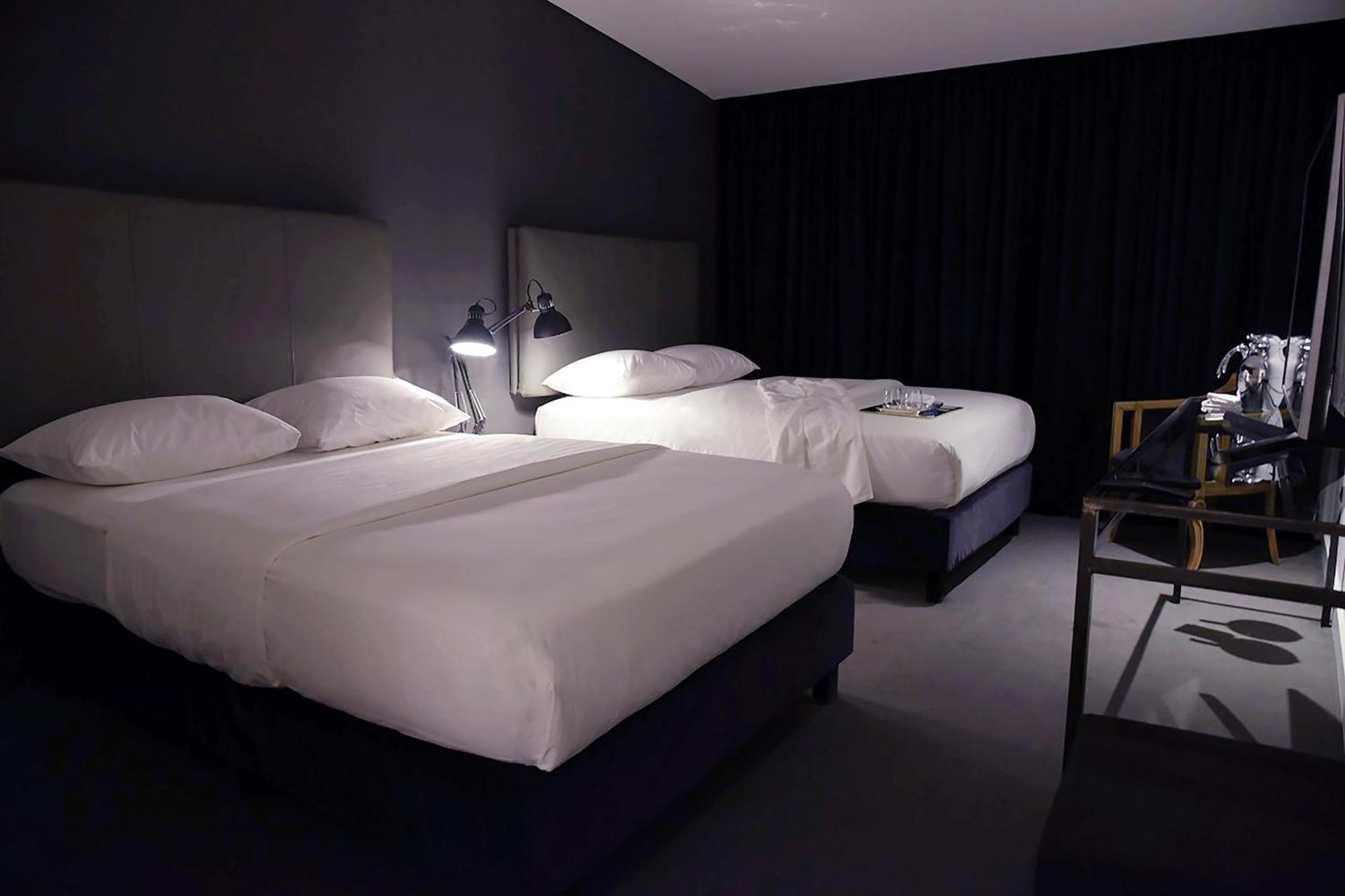 Palacio Julio Hotel Пуебла Стая снимка