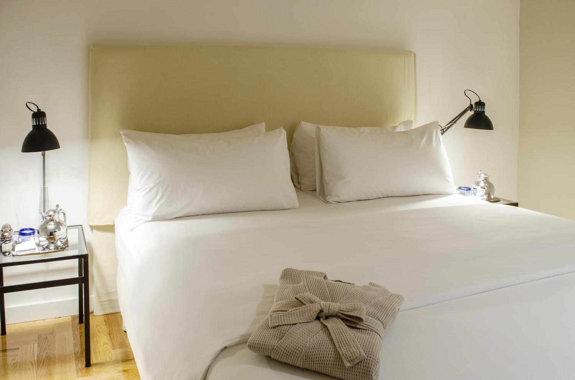 Palacio Julio Hotel Пуебла Стая снимка
