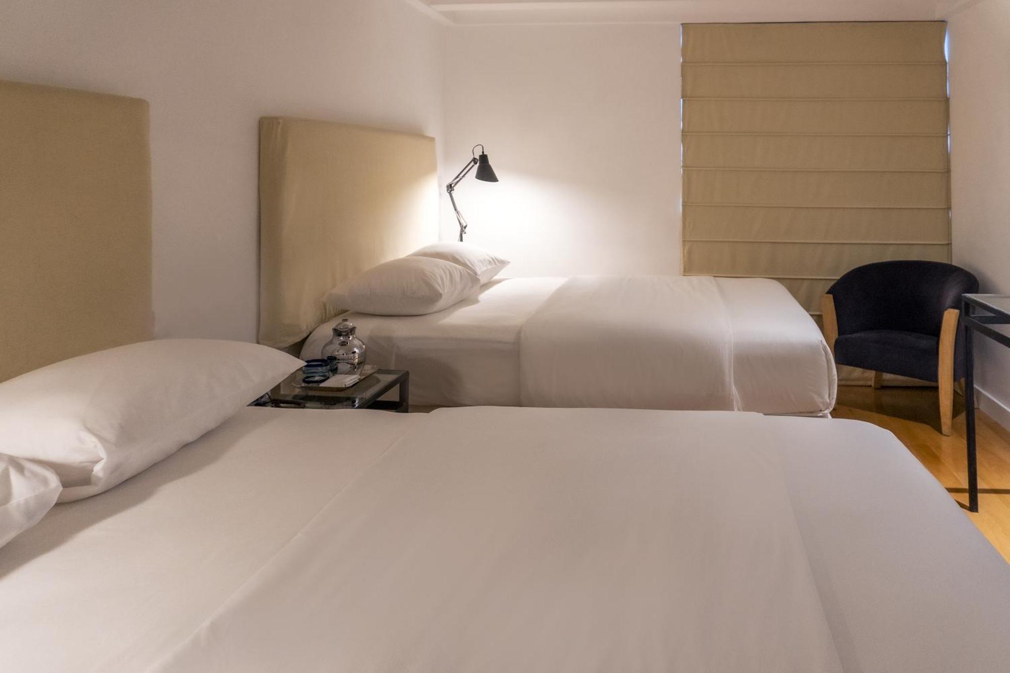 Palacio Julio Hotel Пуебла Стая снимка