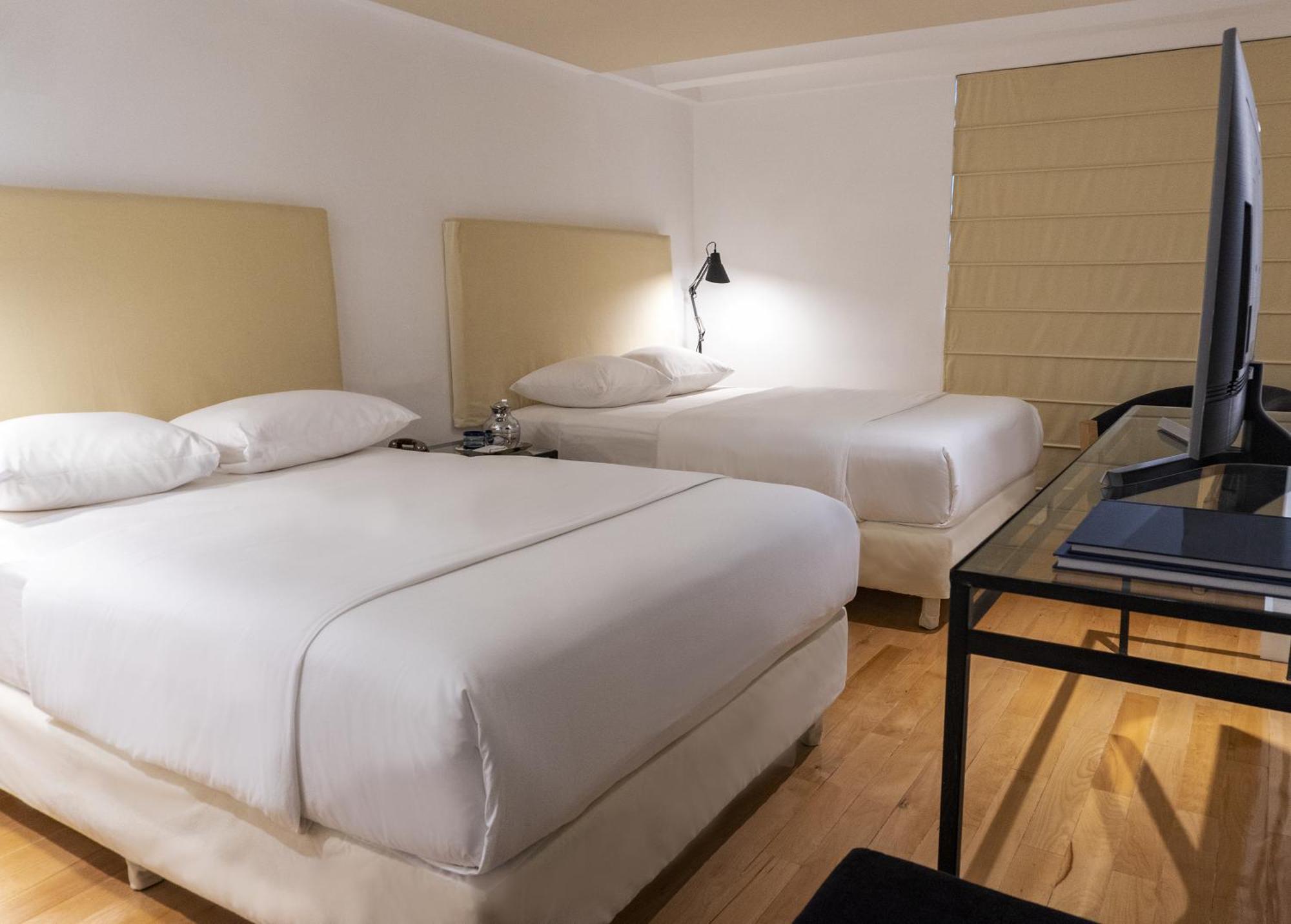 Palacio Julio Hotel Пуебла Стая снимка