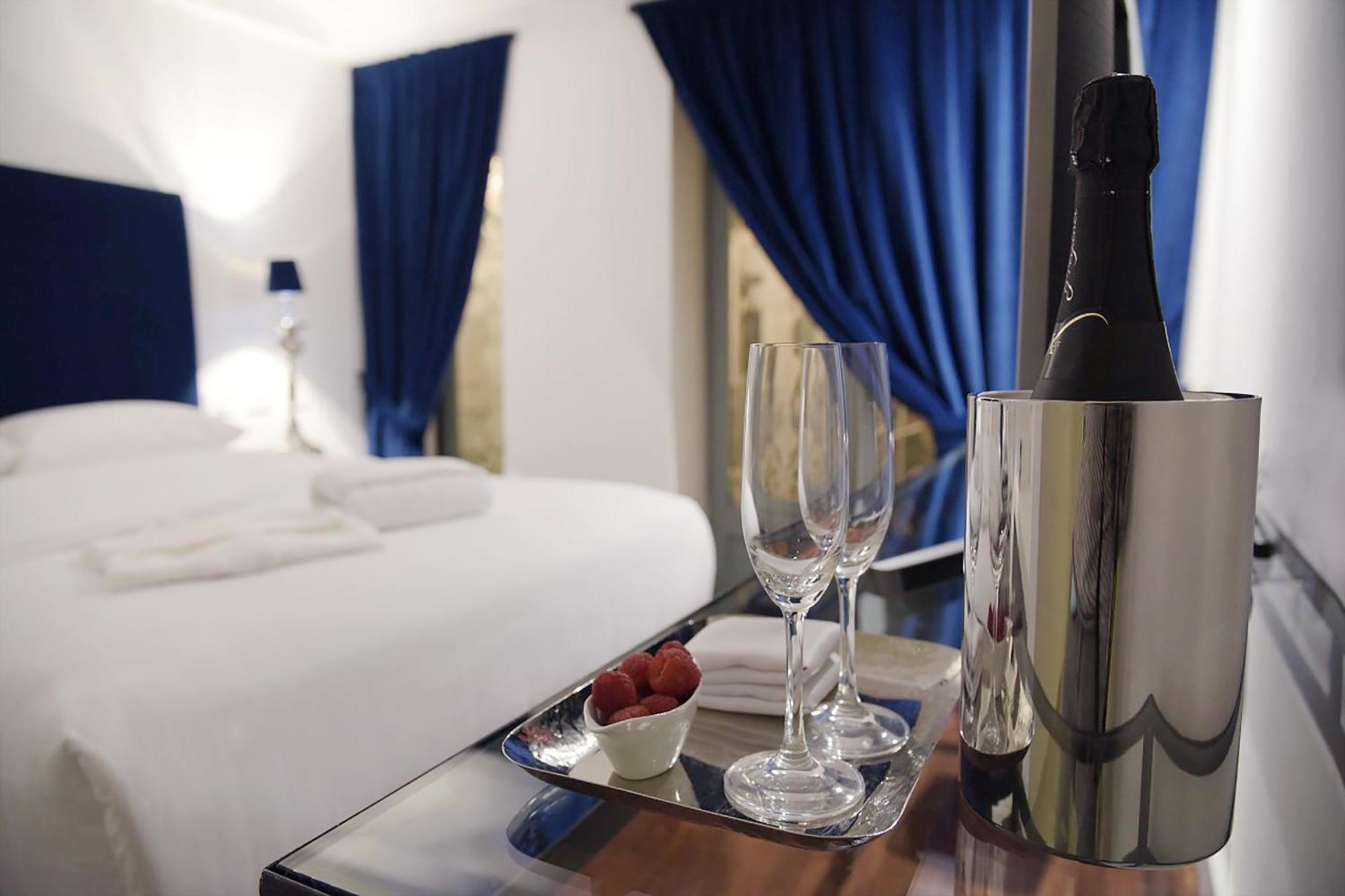 Palacio Julio Hotel Пуебла Стая снимка