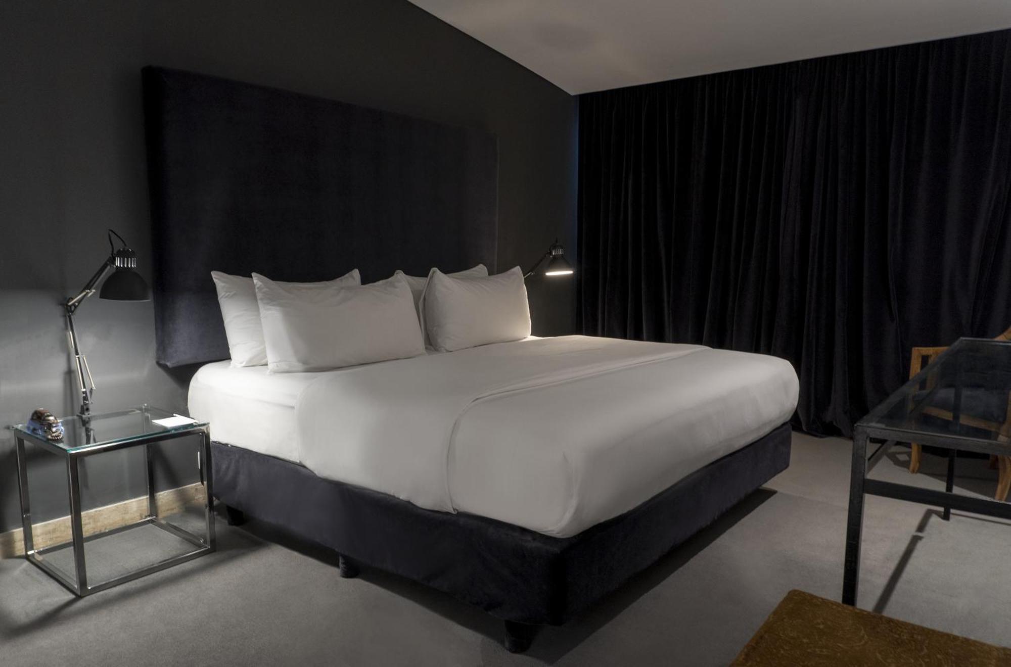 Palacio Julio Hotel Пуебла Стая снимка