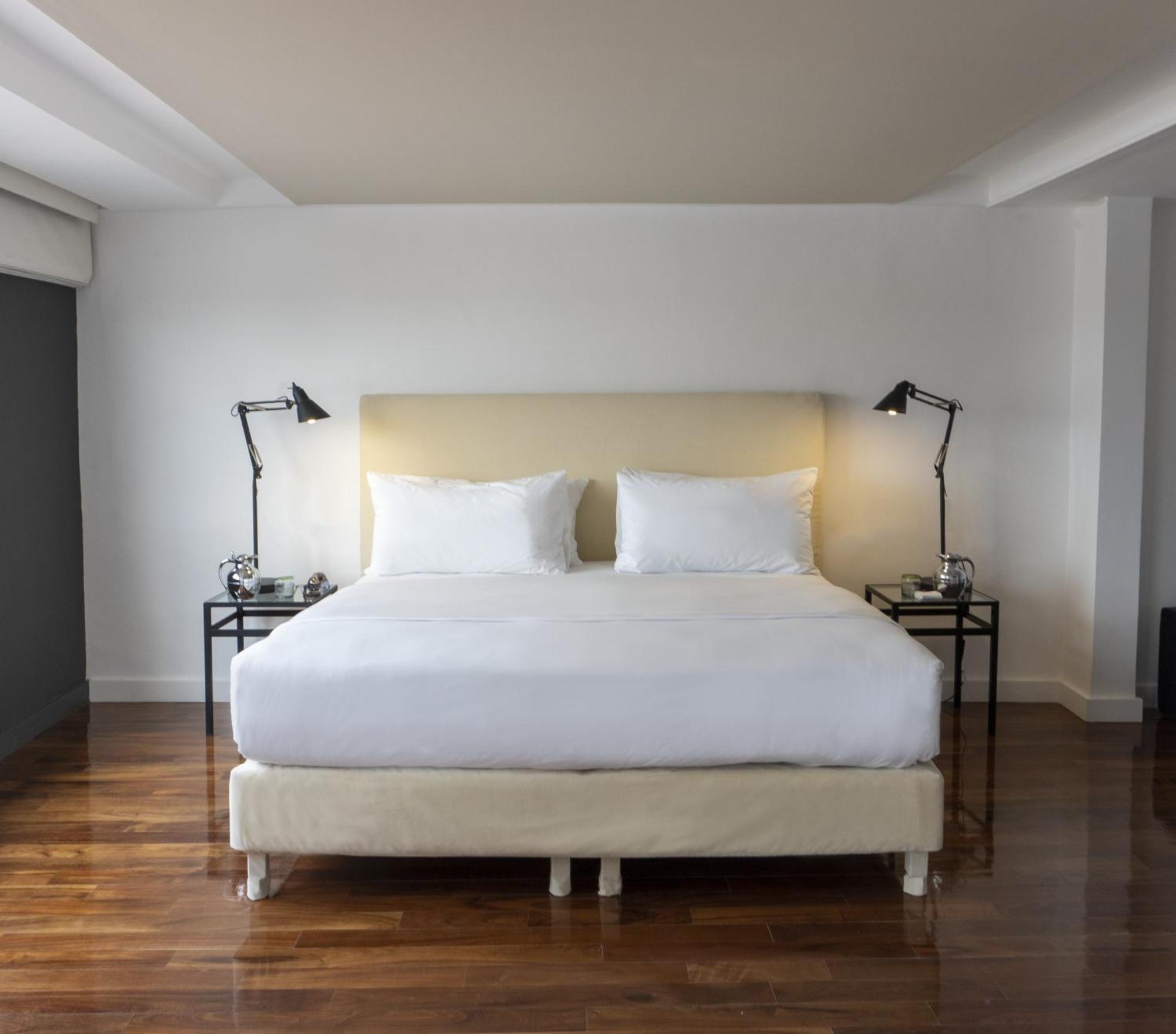 Palacio Julio Hotel Пуебла Стая снимка