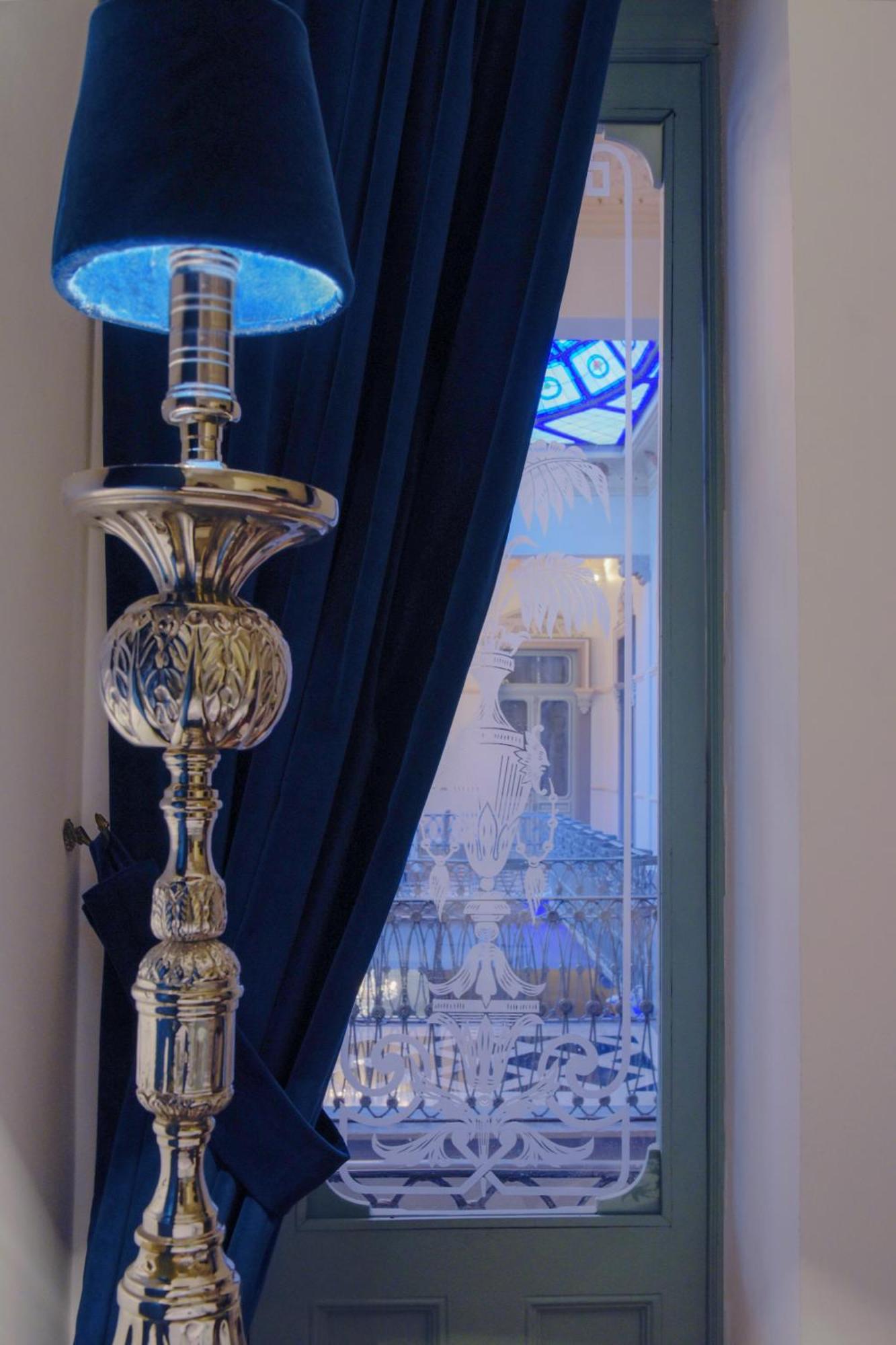 Palacio Julio Hotel Пуебла Стая снимка