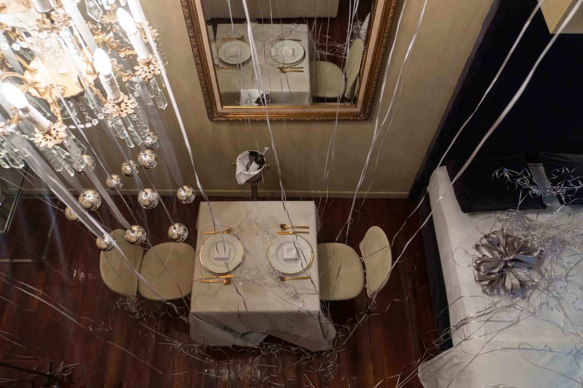 Palacio Julio Hotel Пуебла Екстериор снимка